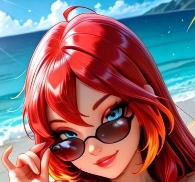 Draculona's Avatar